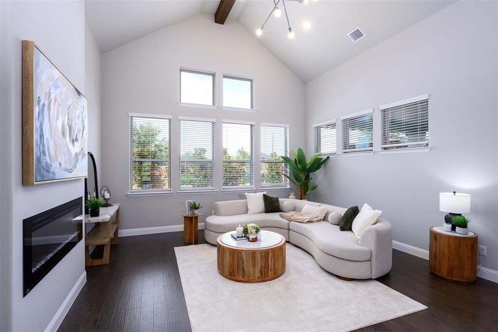Casa a Frisco, Texas, Stati Uniti 5 - 18749335
