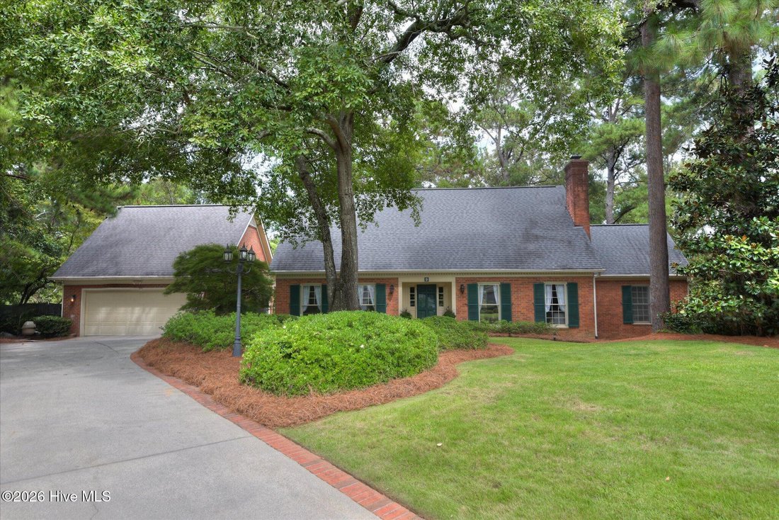 House in Aiken, South Carolina, United States 2 - 18748814