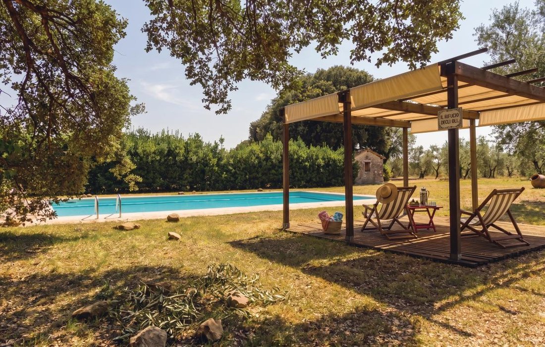 Maison à Roccastrada, Toscane, Italie 5 - 18752573