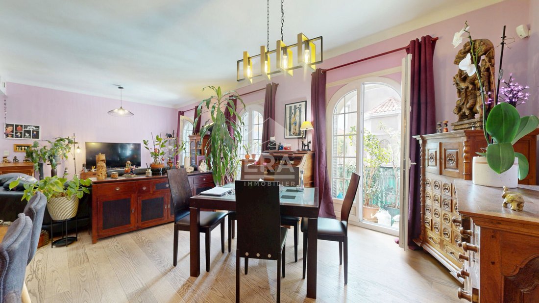 Wohnung in Vernier, Nizza, Frankreich 5 - 18753122
