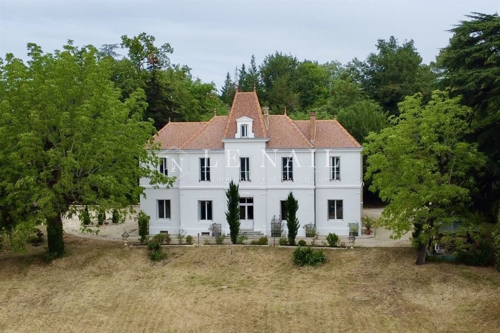 Anwesen in Vieux Bergerac, Bergerac, Frankreich 1 - 18752848