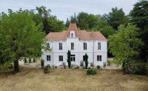 Estate in Vieux Bergerac, Bergerac, France 1