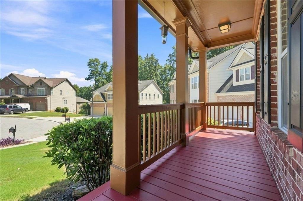 Casa en Dacula, Georgia, Estados Unidos 5 - 18746641