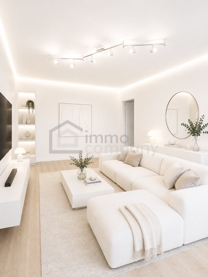 Apartamento en Viena, Viena, Austria 1 - 18755279