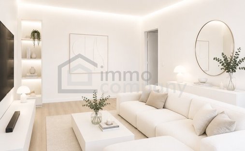 Apartment in Vienna, Wien, Austria 1
