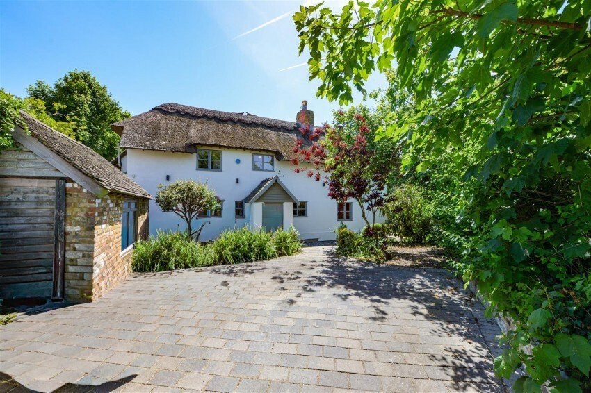 Haus in Worth, Dover, England 1 - 18761318