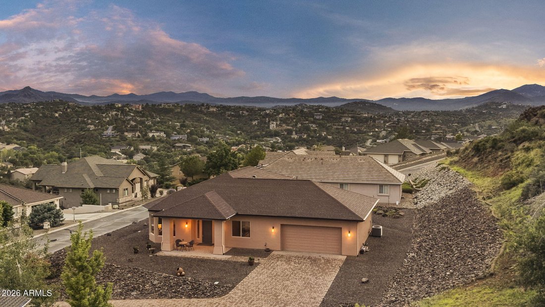 House in Prescott, Arizona, United States 2 - 18754498