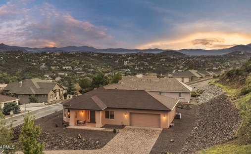 House in Prescott, Arizona, United States 1