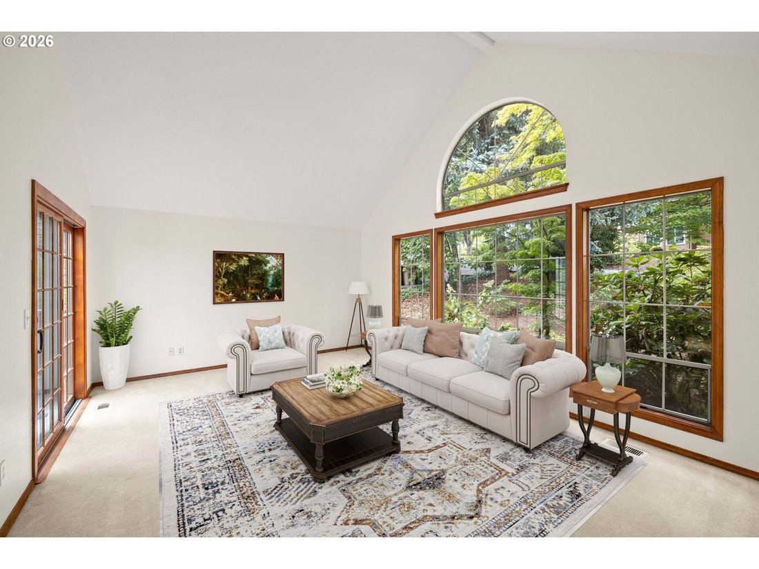 House in Lake Oswego, Oregon, United States 4 - 18753659