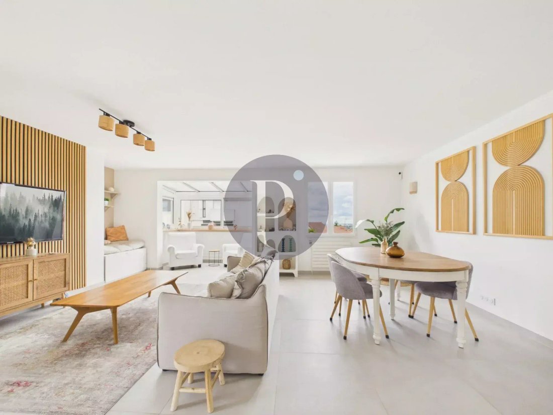 House in Anatole France, Le Plessis-Robinson, France 1 - 17526325