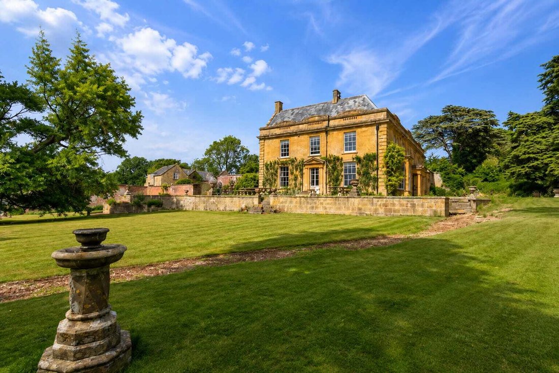 Haus in Stoke sub Hamdon, Stoke, England 2 - 18761286
