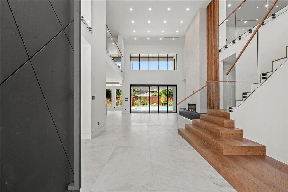 Haus in Houston, Texas, Vereinigte Staaten 4 - 18698807
