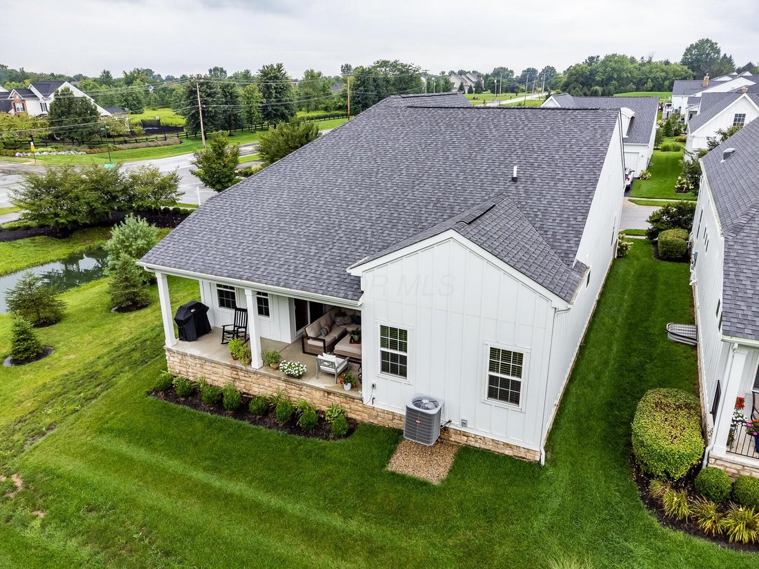Condominio en Powell, Ohio, Estados Unidos 2 - 18754355