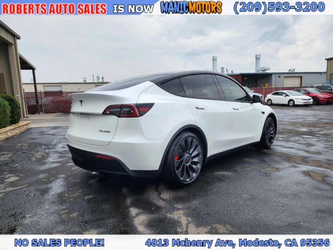 Suv in Modesto, CA, United States 3 - 18648110
