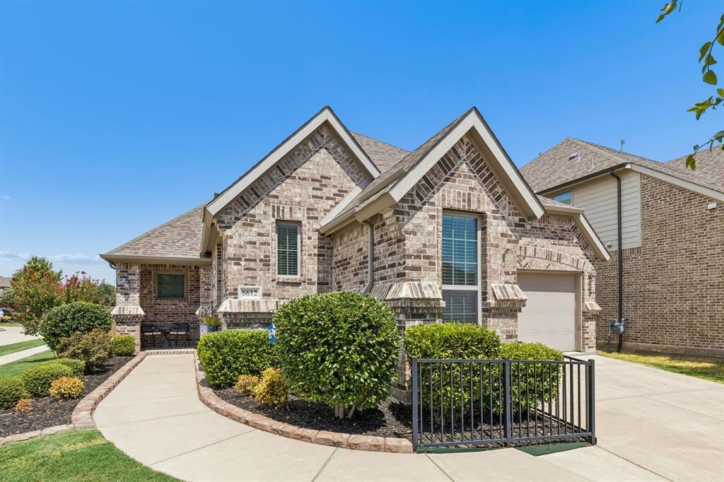 Casa en McKinney, Texas, Estados Unidos 2 - 18752202