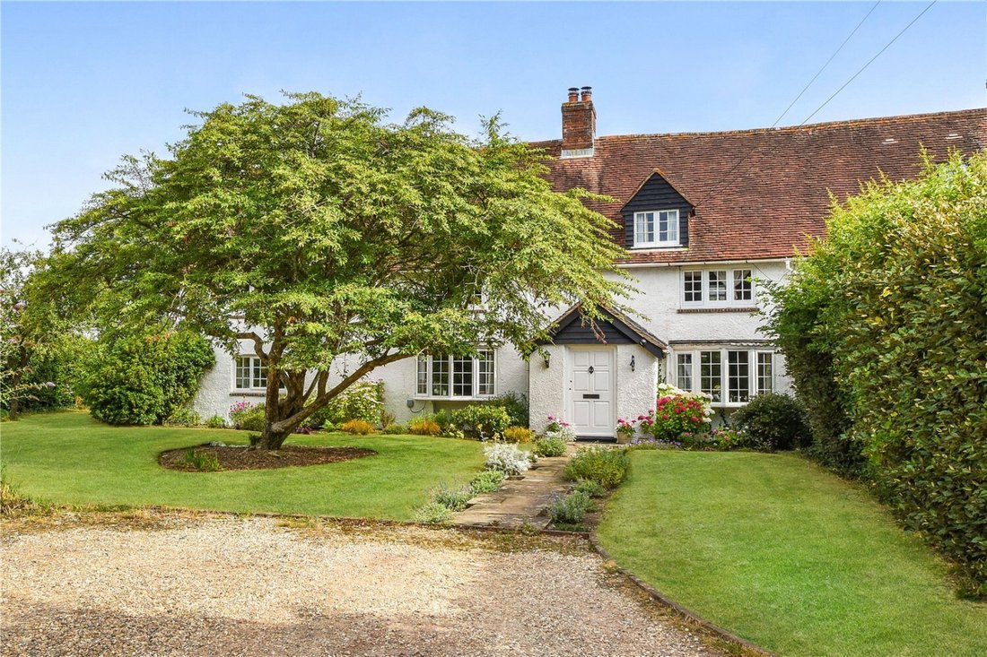 Maison à Lavant Est, Chichester, Angleterre 1 - 18761256