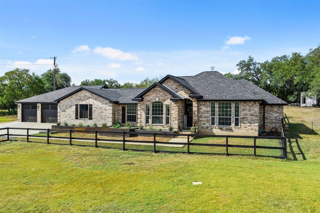 Haus in Dripping Springs, Texas, Vereinigte Staaten 4 - 18749168