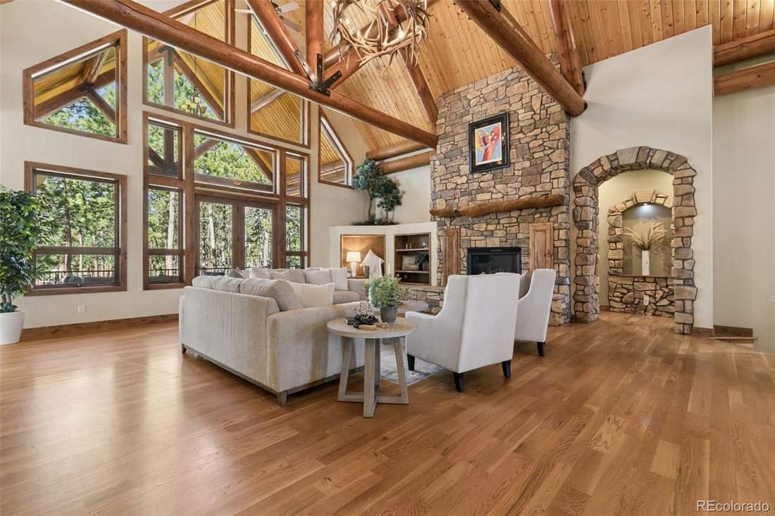 Haus in Colorado Springs, Colorado, Vereinigte Staaten 5 - 18750778