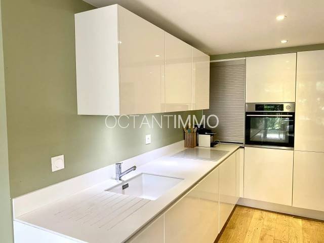 Appartamento a Les Cougoulins-Rastines, Antibes, Francia 5 - 17341767