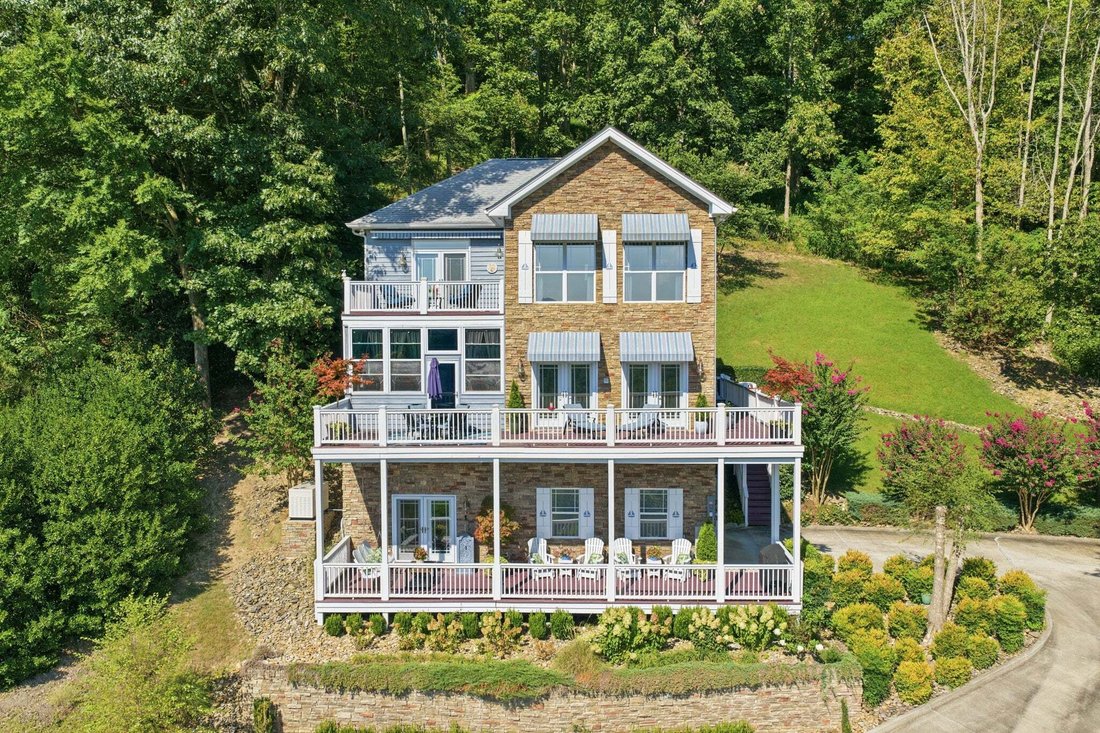 Haus in Smithville, Tennessee, Vereinigte Staaten 1 - 18754204