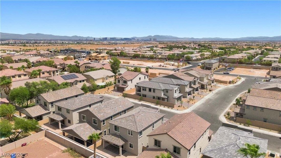 House in Las Vegas, Nevada, United States 4 - 17874899