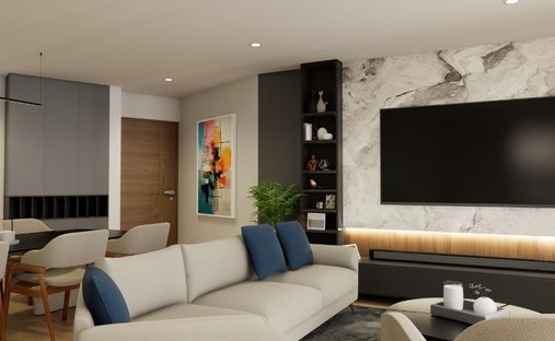 Apartamento en Lima, Belarus 1