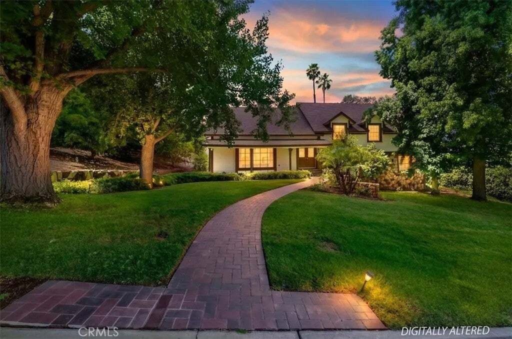 Casa a Riverside, California, Stati Uniti 1 - 18289002