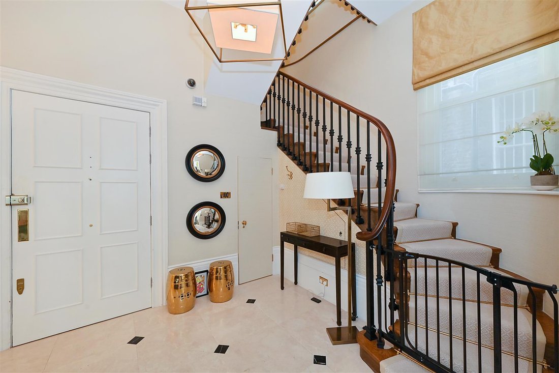 Appartement à Belsize Park, Camden, Angleterre 5 - 18761163