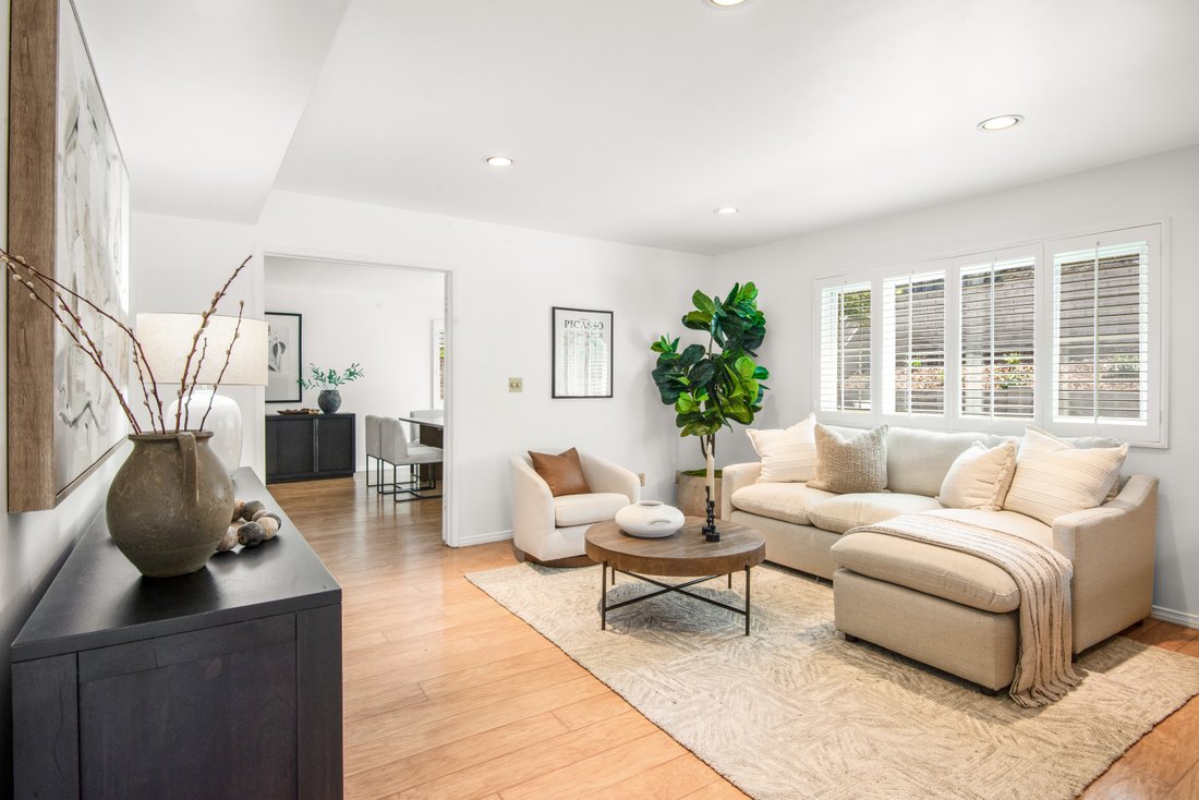 Casa a Rolling Hills, California, Stati Uniti 4 - 18750503