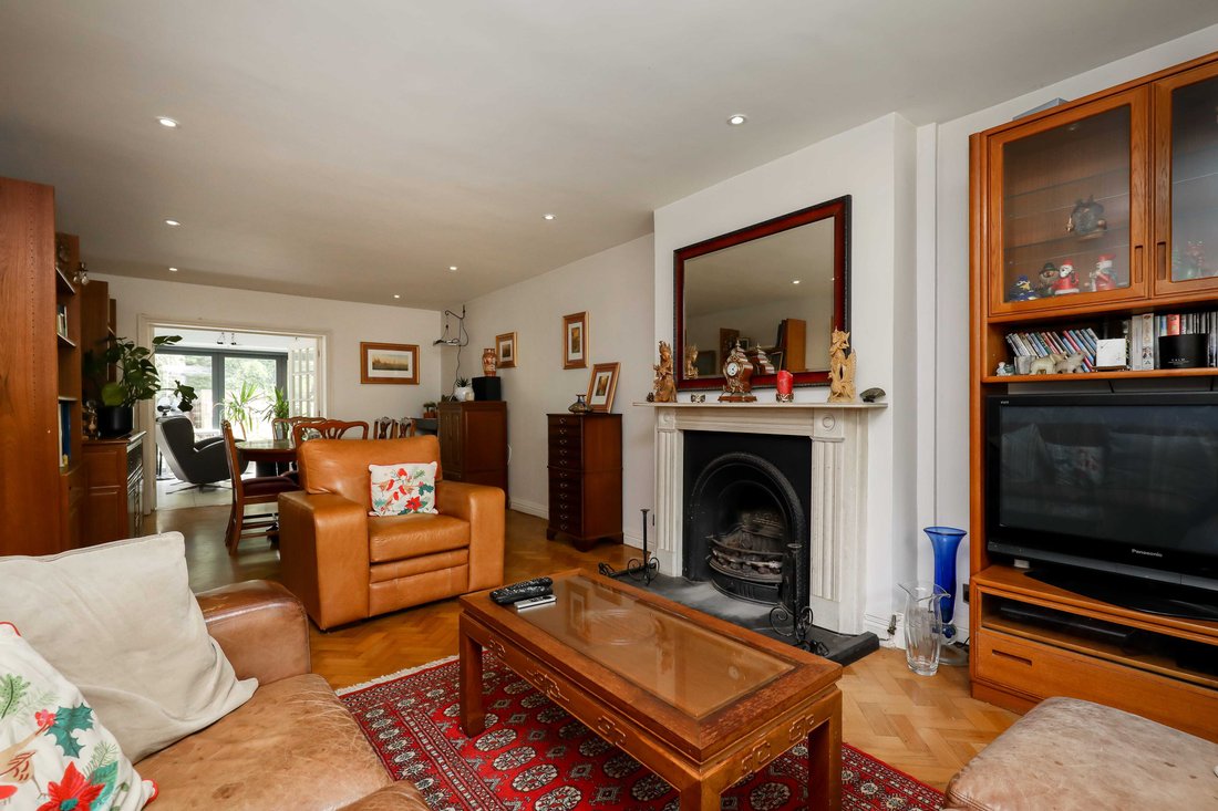 Casa en Wimbledon, Merton, Inglaterra 3 - 18761117