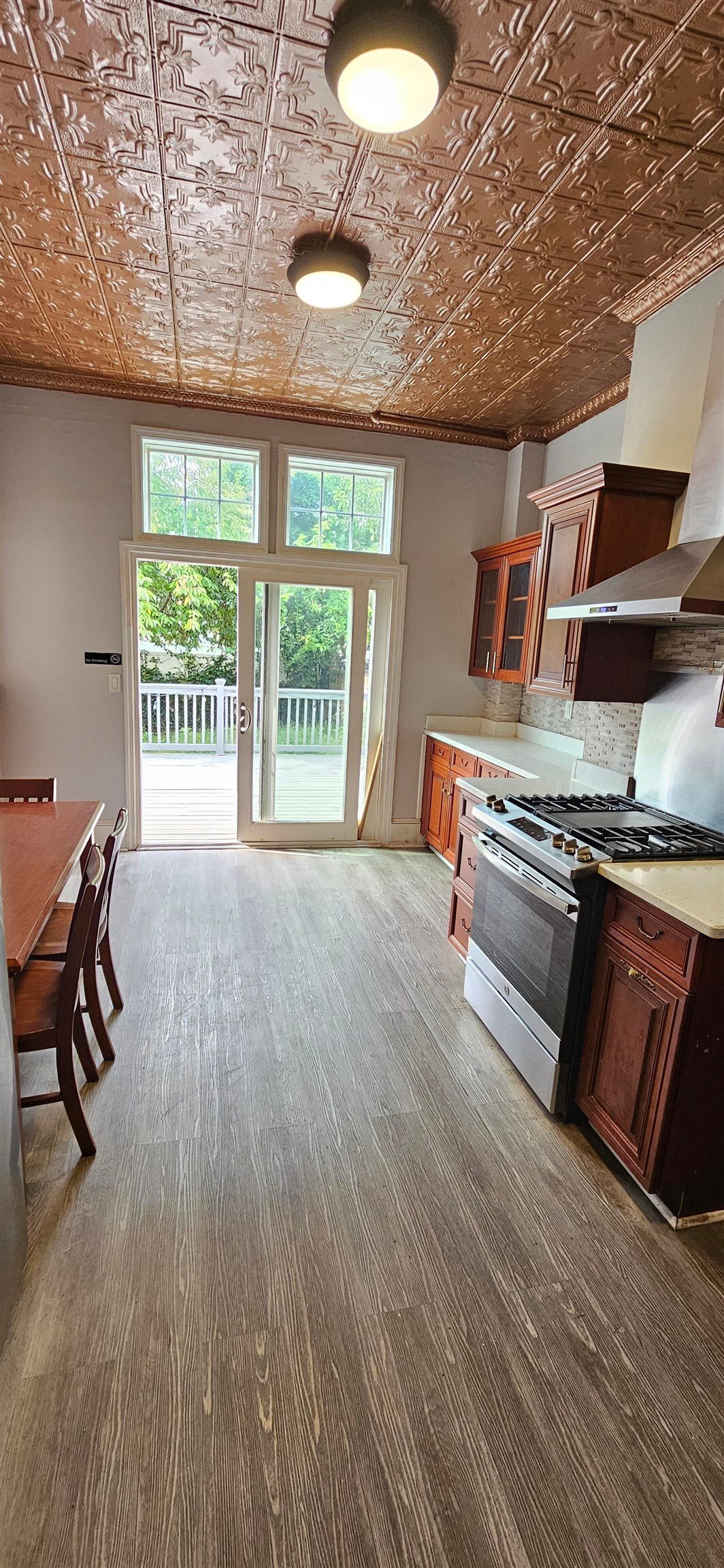 Apartamento en Jersey City, Nueva Jersey, Estados Unidos 4 - 18750511