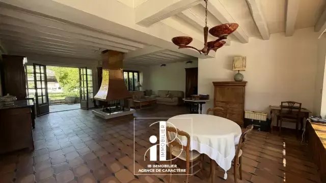 Haus in Barbizon, Île-de-France, Frankreich 5 - 16583988