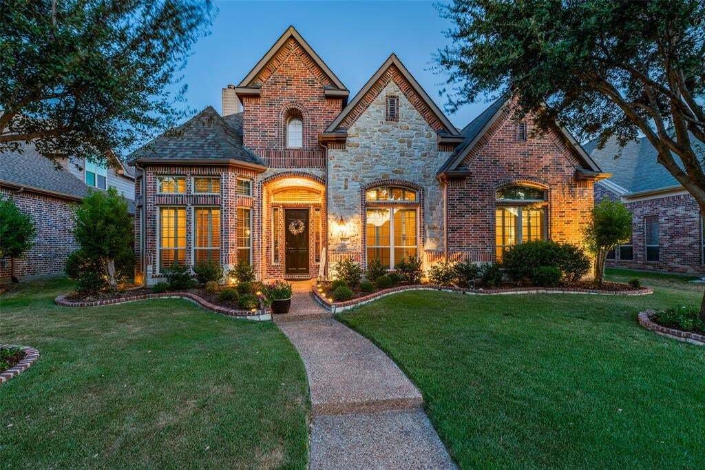 Haus in Allen, Texas, Vereinigte Staaten 1 - 18754243