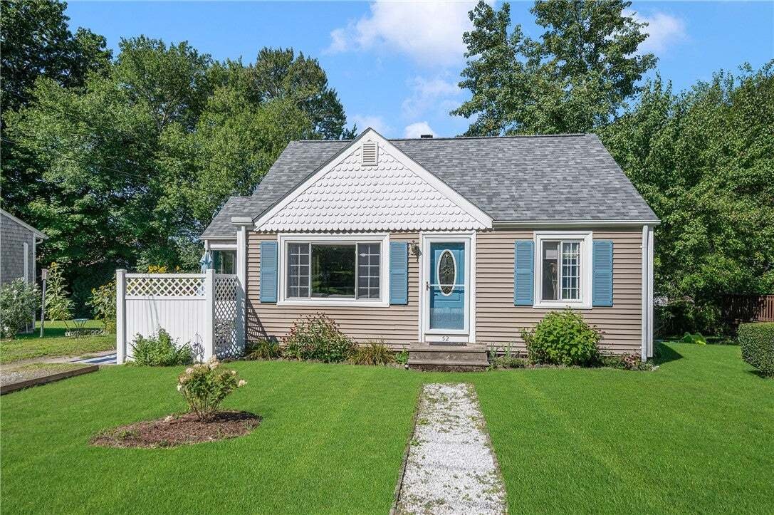 House in South Kingstown, Rhode Island, United States 1 - 18539370