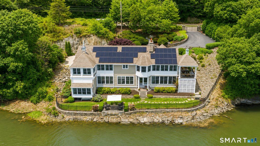 Casa en Stratford, Connecticut, Estados Unidos 1 - 18758098
