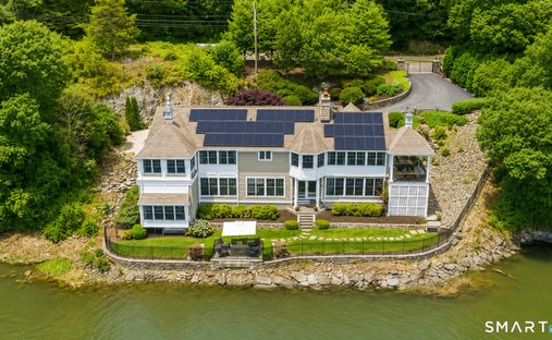 Casa en Stratford, Connecticut, Estados Unidos 1