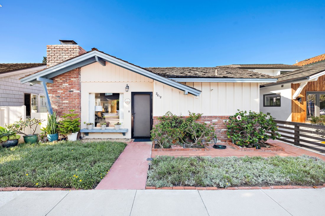 Casa en Newport Beach, California, Estados Unidos 5 - 18750470