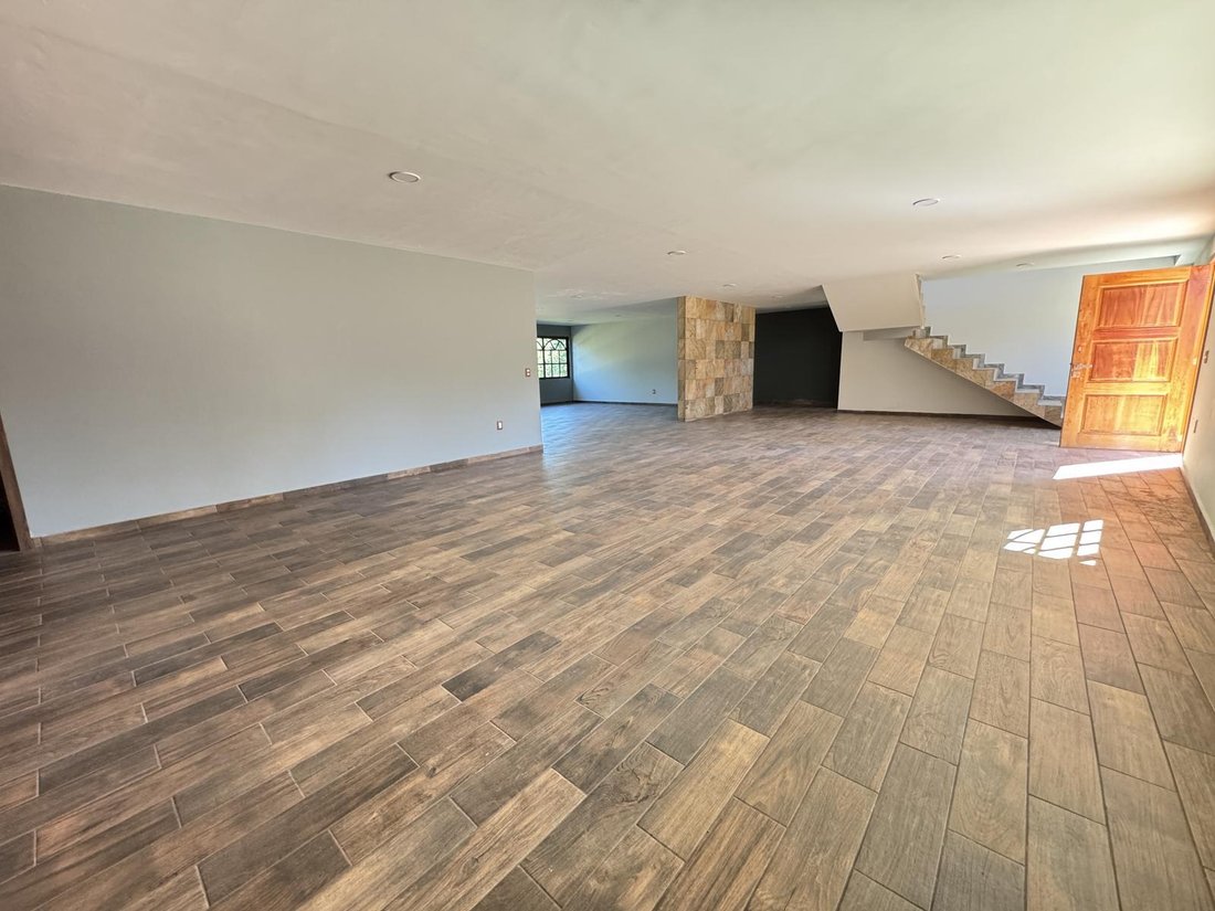 Haus in La Mora, Hidalgo, Mexiko 3 - 18750217