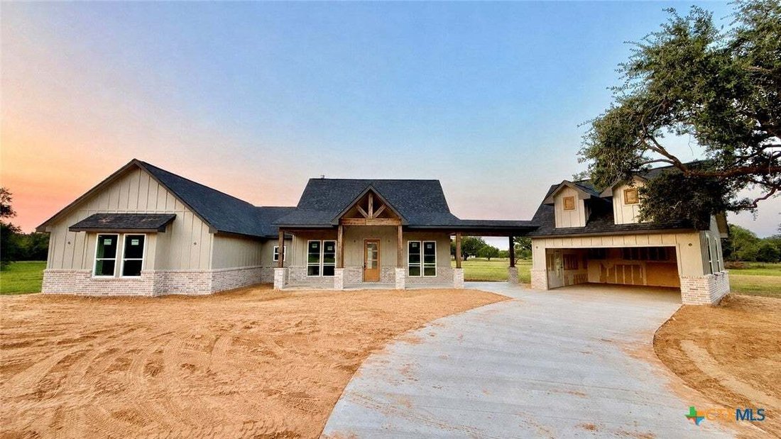 House in Palacios, Texas, United States 1 - 18528598