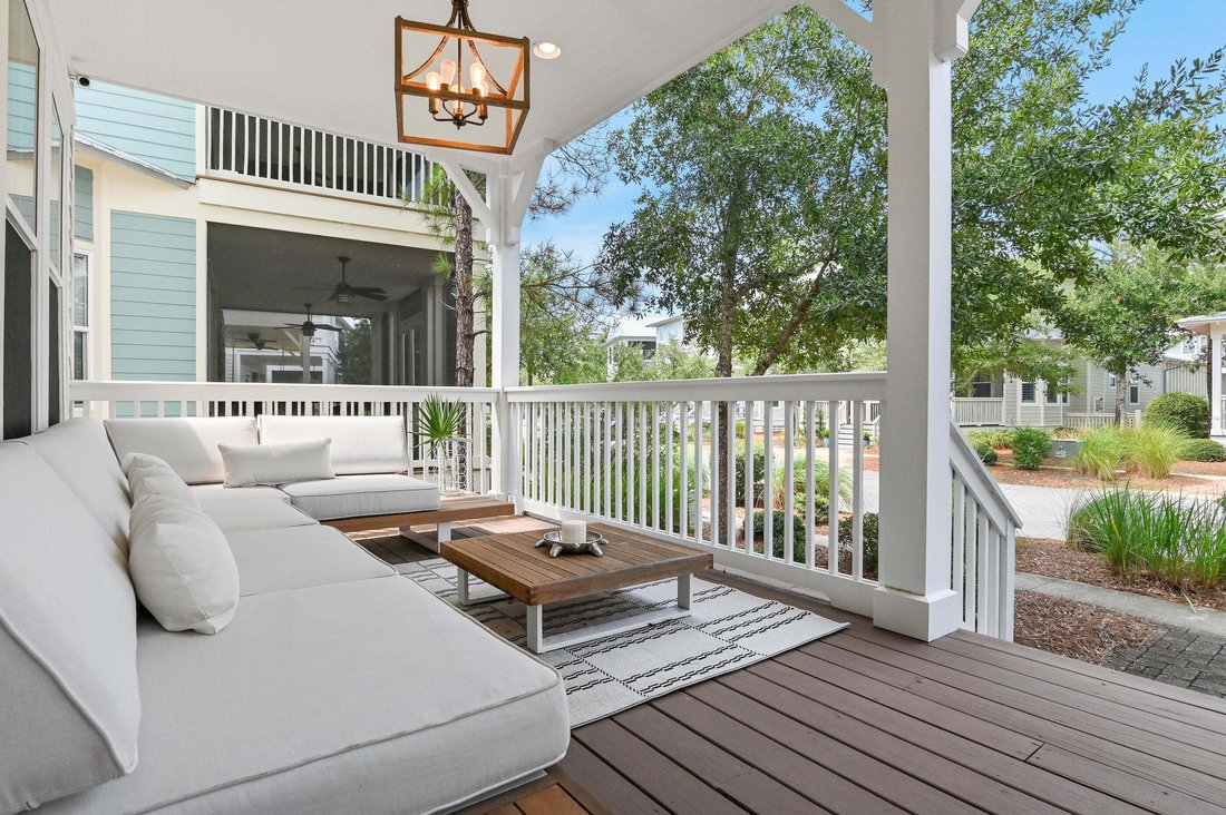 Casa en Santa Rosa Beach, Florida, Estados Unidos 4 - 18748331