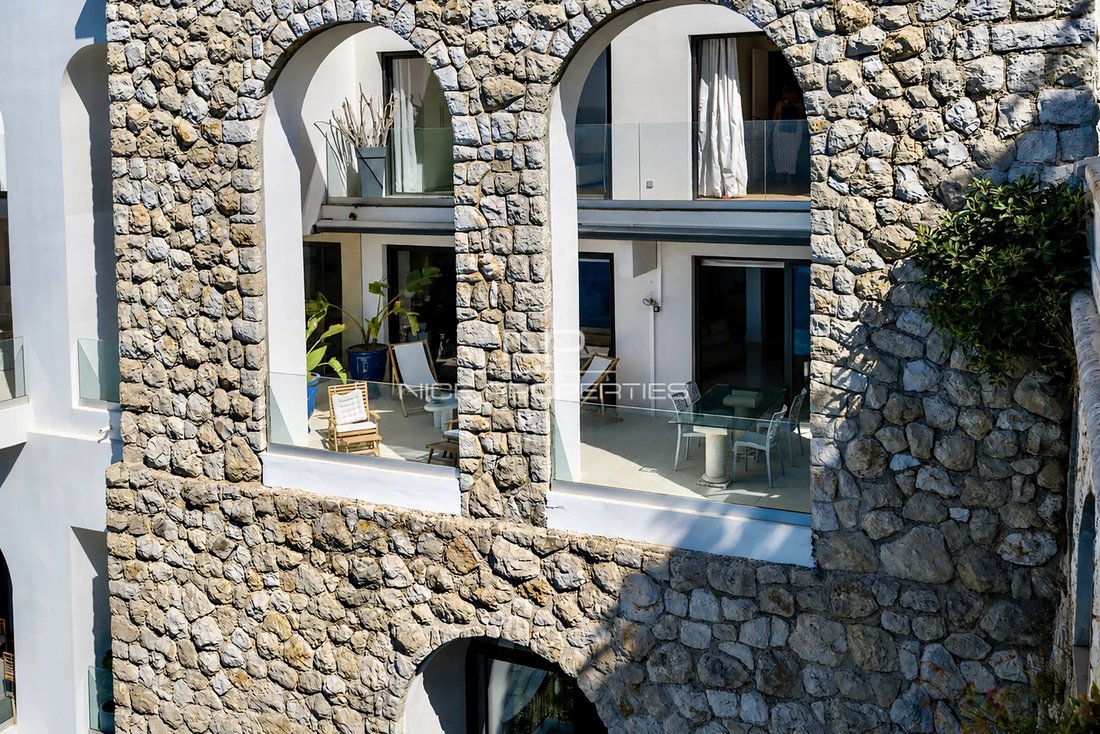 Appartement à Mont Boron, Nice, Provence-Alpes-Côte d'Azur 4 - 18756217