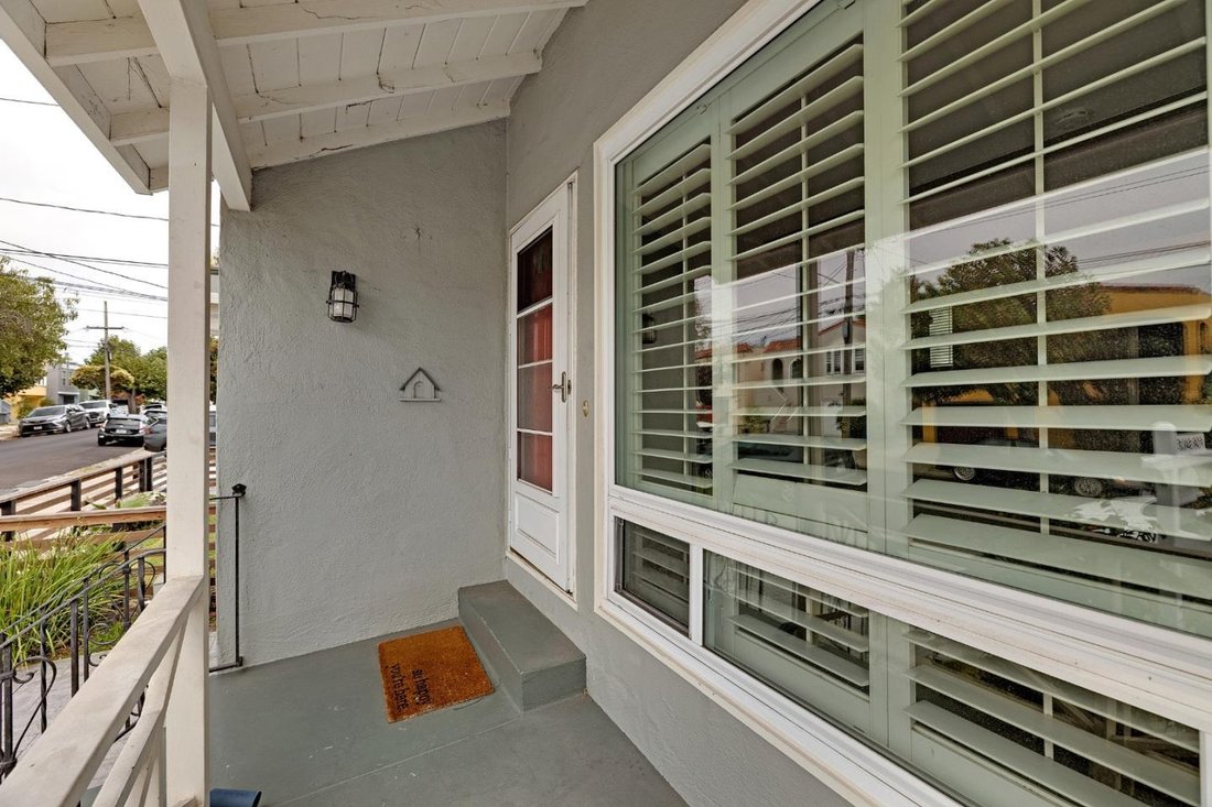 Casa a San Bruno, California, Stati Uniti 2 - 18756937