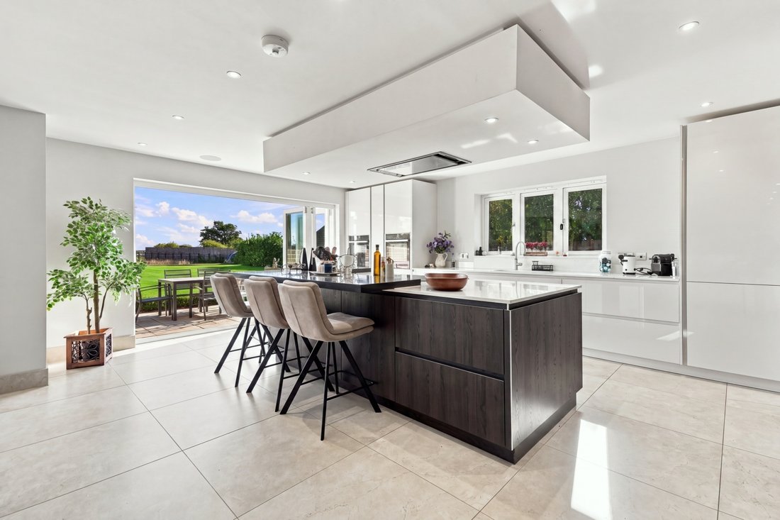 Casa a Trims Green, Sawbridgeworth, Inghilterra 3 - 18754636