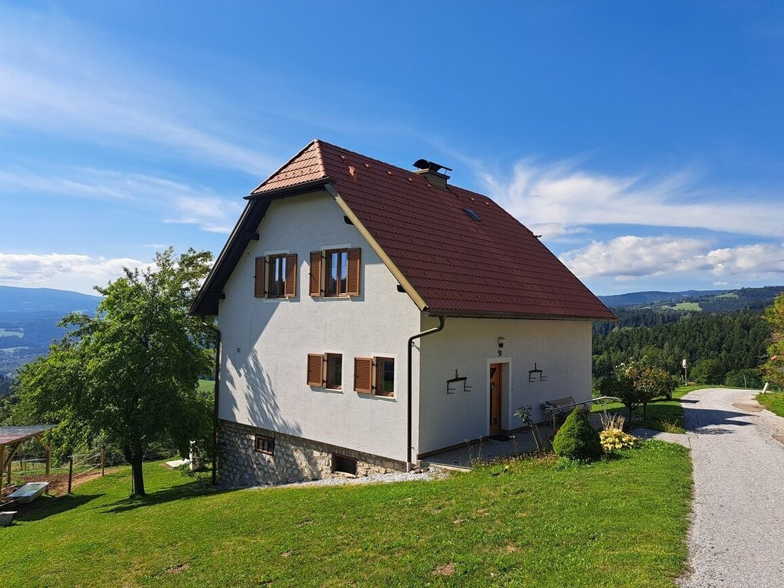 Altro a Maria Lankowitz, Stiria, Austria 4 - 18755302