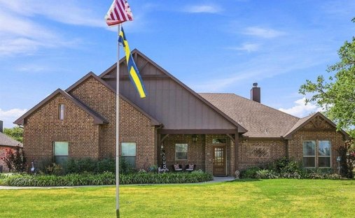 Casa en Pilot Point, Texas, Estados Unidos 1