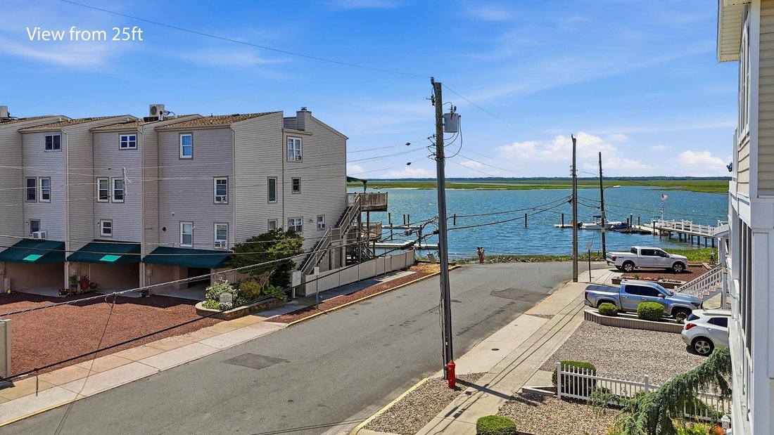 Haus in Sea Isle City, New Jersey, Vereinigte Staaten 3 - 18729423