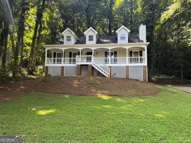 House in Marietta, Georgia, United States 1 - 17720416