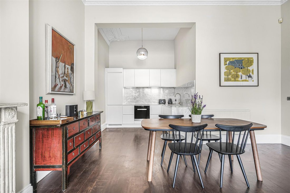 Apartment in Belsize Park, Camden, England 3 - 18761137