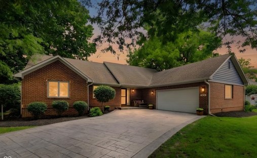 Casa a Cicero, Indiana, Stati Uniti 1