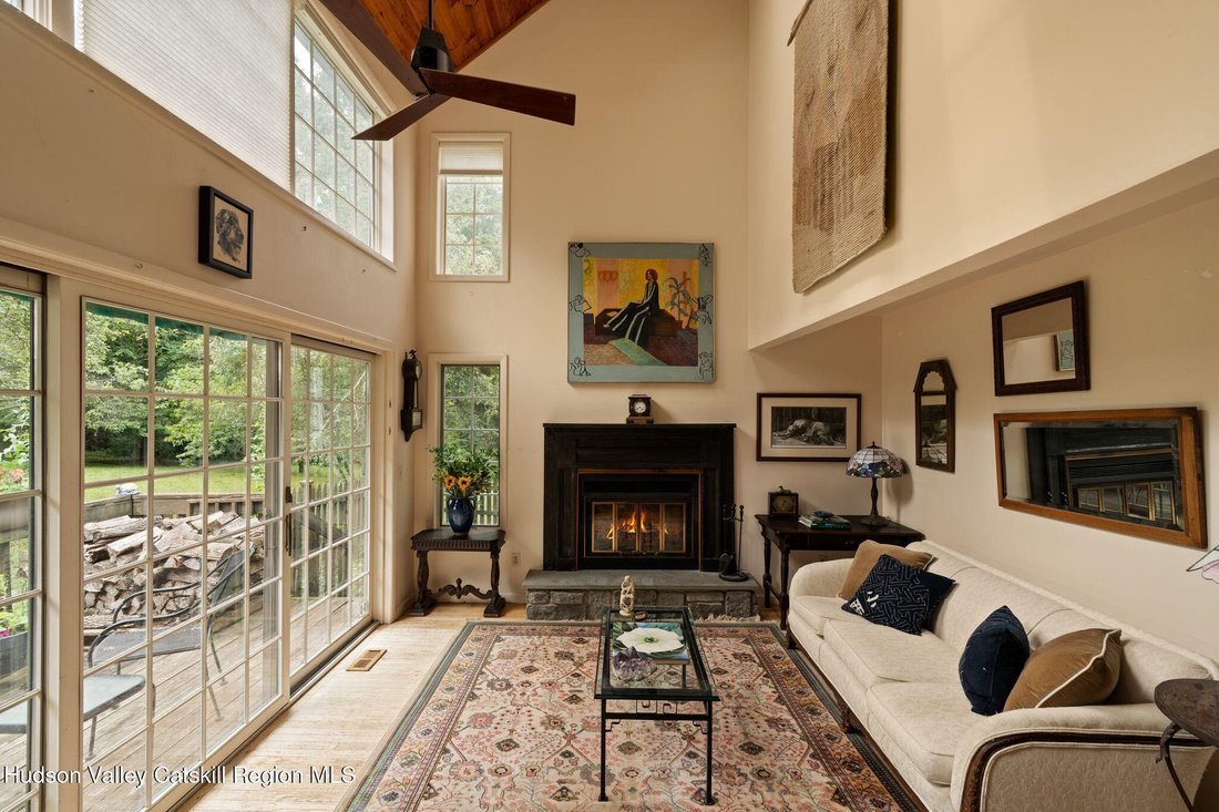 Casa a Accord, New York, Stati Uniti 3 - 18760720